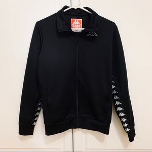 Gosho Rubchinskiy Kappa Track Jacket